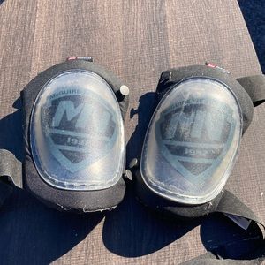 Knee Guards Carpentry, Plumbing, Masonary, Landscaping, Tiling